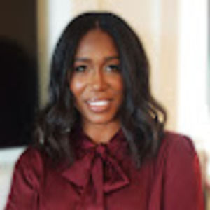 Meet your Posher, Tiffaney